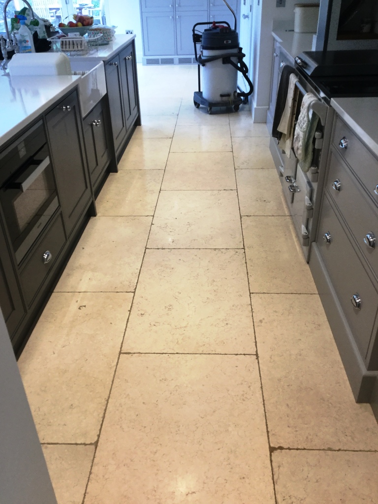 How To Clean Grout Diy